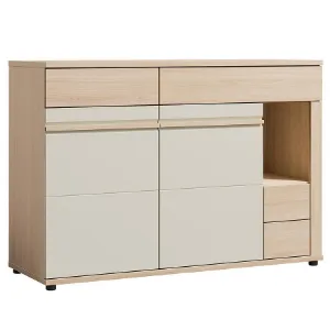 Obrazek Komoda Oslo  Os/12 Riva/Caschmere