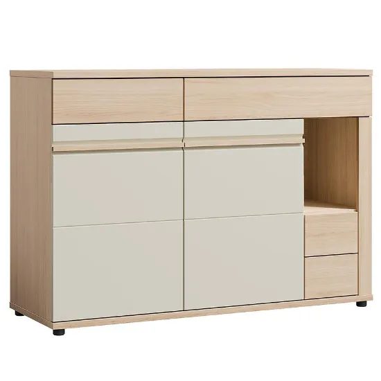 Obrazek Komoda Oslo  Os/12 Riva/Caschmere