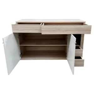 Obrazek Komoda Oslo  Os/12 Riva/Caschmere