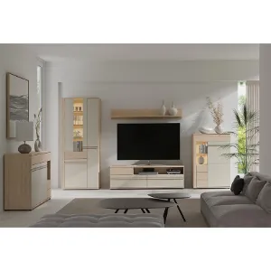 Obrazek Komoda Oslo  Os/12 Riva/Caschmere