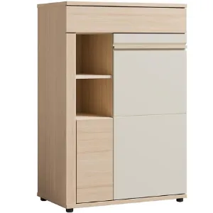 Obrazek Komoda Oslo  Wysoka Os/15 Riva/Caschmere