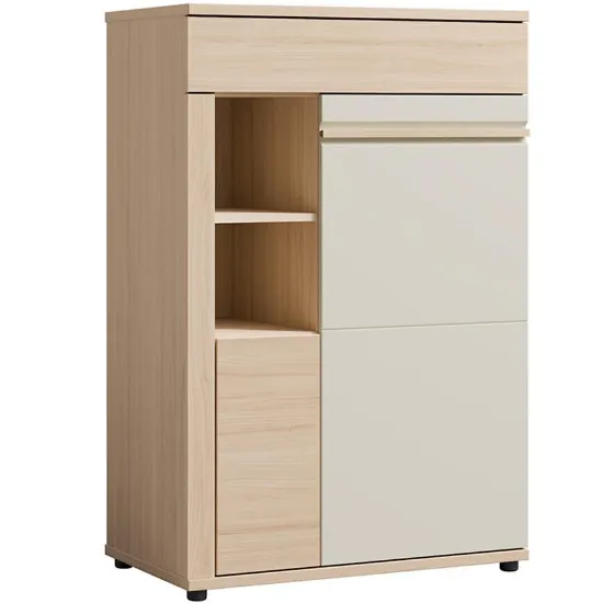 Obrazek Komoda Oslo  Wysoka Os/15 Riva/Caschmere