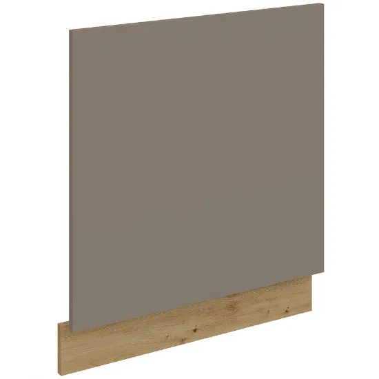 Obrazek Front Kuchenny Zm Aria-Ta/Ar Anti Fingerprint 570x596