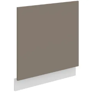 Obrazek Front Kuchenny Zm Aria-Ta/Wh Anti Fingerprint 570x596