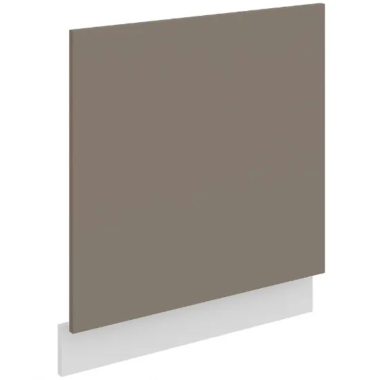 Obrazek Front Kuchenny Zm Aria-Ta/Wh Anti Fingerprint 570x596