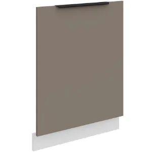 Obrazek Front Kuchenny Zm Aria-Ta/Wh Anti Fingerprint 713x596