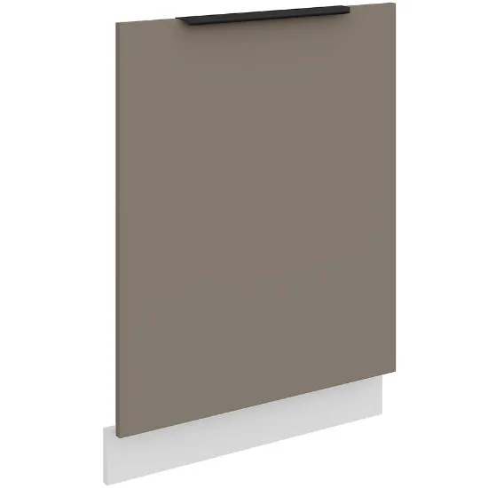 Obrazek Front Kuchenny Zm Aria-Ta/Wh Anti Fingerprint 713x596