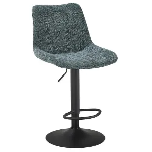 Obrazek Stołek barowy Terra 12647 zielony