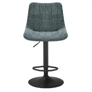 Obrazek Stołek barowy Terra 12647 zielony