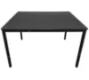 Obrazek Stół Valo 120x80 czarny