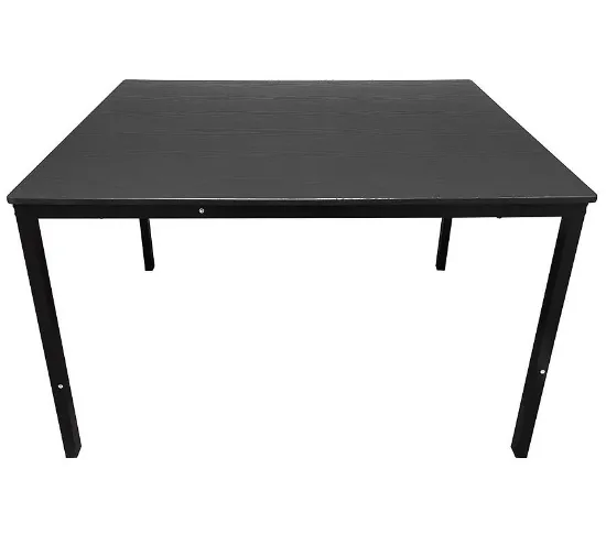 Obrazek Stół Valo 120x80 czarny