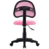 Obrazek Krzesło obrotowe dziecięce  Orbi 12537 różowe