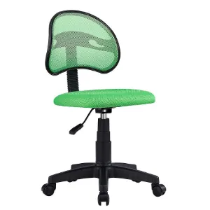 Obrazek Krzesło obrotowe dziecięce  Orbi 12538 zielone