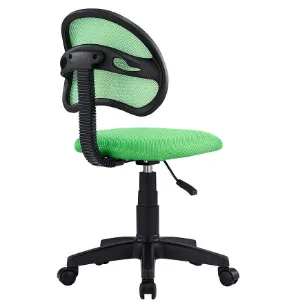 Obrazek Krzesło obrotowe dziecięce  Orbi 12538 zielone