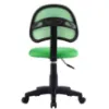 Obrazek Krzesło obrotowe dziecięce  Orbi 12538 zielone