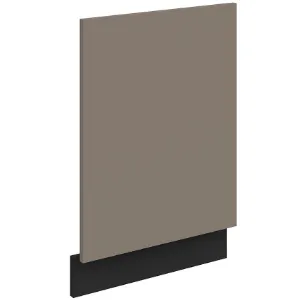 Obrazek Front Kuchenny Zm Aria-Ta/Bl Anti Fingerprint 570x446