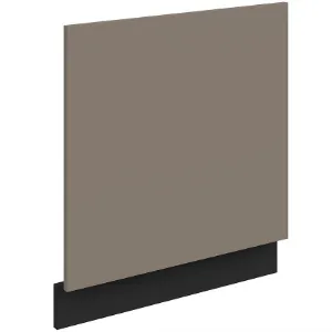 Obrazek Front Kuchenny Zm Aria-Ta/Bl Anti Fingerprint 570x596