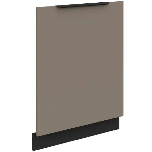 Obrazek Front Kuchenny Zm Aria-Ta/Bl Anti Fingerprint 713x596