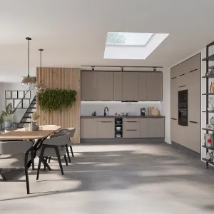 Obrazek Front Kuchenny Zm Aria-Ta/Ant Anti Fingerprint 713x446