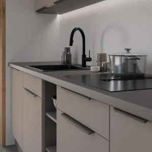 Obrazek Front Kuchenny Zm Aria-Ta/Ant Anti Fingerprint 713x446