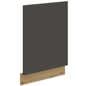 Obrazek Front Kuchenny Zm Aria-Gr/Ar Anti Fingerprint 570x446