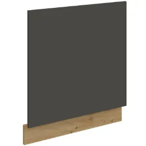 Obrazek Front Kuchenny Zm Aria-Gr/Ar Anti Fingerprint 570x596