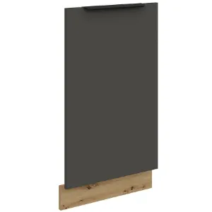 Obrazek Front Kuchenny Zm Aria-Gr/Ar Anti Fingerprint 713x446