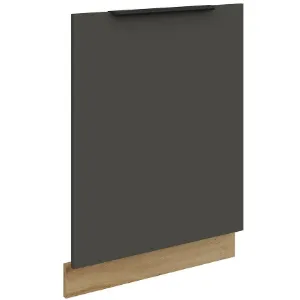 Obrazek Front Kuchenny Zm Aria-Gr/Ar Anti Fingerprint 713x596