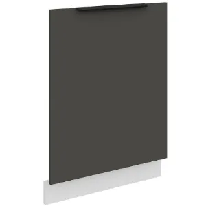 Obrazek Front Kuchenny Zm Aria-Gr/Wh Anti Fingerprint 713x596