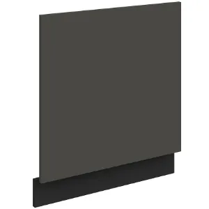 Obrazek Front Kuchenny Zm Aria-Gr/Bl Anti Fingerprint 570x596