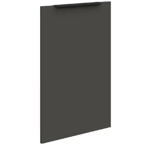 Obrazek Front Kuchenny Zm Aria-Gr/Ant Anti Fingerprint 713x446