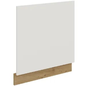 Obrazek Front Kuchenny Zm Aria-Wh/Ar Anti Fingerprint 570x596