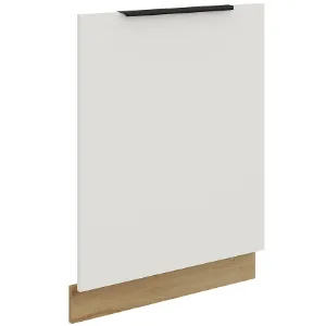 Obrazek Front Kuchenny Zm Aria-Wh/Ar Anti Fingerprint 713x596