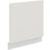 Obrazek Front Kuchenny Zm Aria-Wh/Wh Anti Fingerprint 570x596