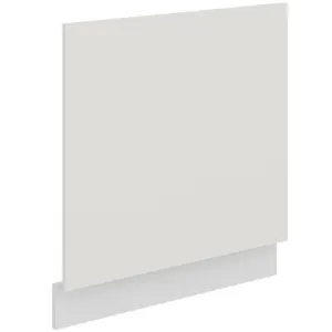 Obrazek Front Kuchenny Zm Aria-Wh/Wh Anti Fingerprint 570x596