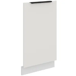 Obrazek Front Kuchenny Zm Aria-Wh/Wh Anti Fingerprint 713x446