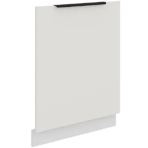 Obrazek Front Kuchenny Zm Aria-Wh/Wh Anti Fingerprint 713x596