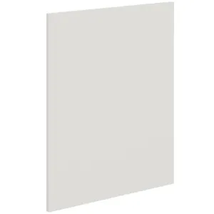 Obrazek Front Kuchenny Zm Aria-Wh/Ant Anti Fingerprint 570x446