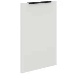 Obrazek Front Kuchenny Zm Aria-Wh/Ant Anti Fingerprint 713x446