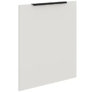 Obrazek Front Kuchenny Zm Aria-Wh/Ant Anti Fingerprint 713x596