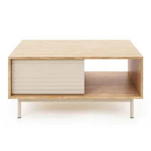 Obrazek Ława Ti5 Tila Cashmere/Dąb