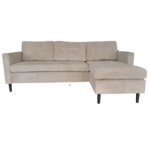 Obrazek Narożnik Lillehammer P/L BGF 166-2 BEŻ SZTRUKS