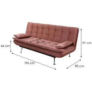 Obrazek Wersalka Cambridge HC226-23