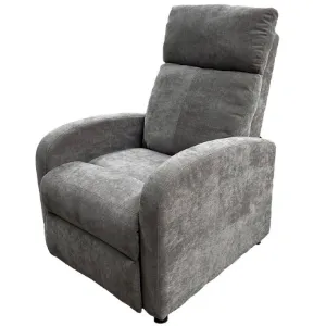 Obrazek Fotel Trier 12524 Holms 07 szary