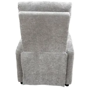 Obrazek Fotel Trier 12524 Holms 07 szary