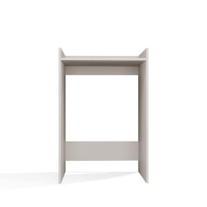 Obrazek Szafka na pralkę Zara NP kaszmir