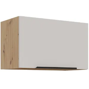 Obrazek Szafka kuchenna Solea cashmere/artisan 60GU-36 1F