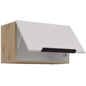 Obrazek Szafka kuchenna Solea cashmere/artisan 60GU-36 1F