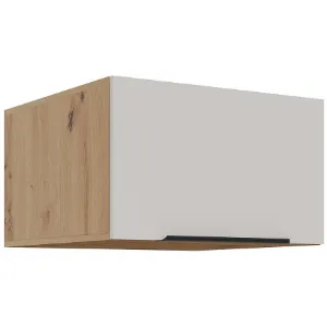 Obrazek Szafka kuchenna Solea cashmere/artisan 60 NAGU-36 1F