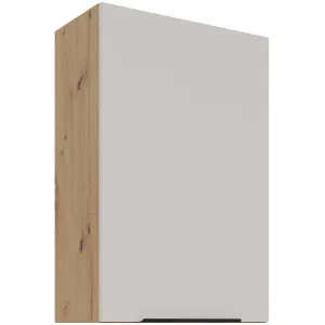 Obrazek Szafka kuchenna Solea cashmere/artisan 60G-90 1F